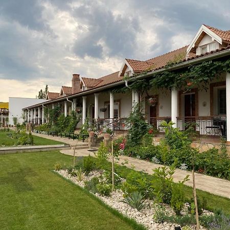 Country Club La Mesteceni Sebes  Exterior photo