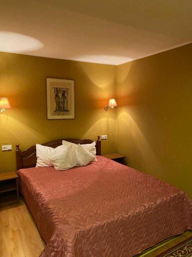 Country Club La Mesteceni Sebes  Exterior photo