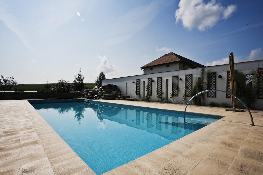 Country Club La Mesteceni Sebes  Exterior photo